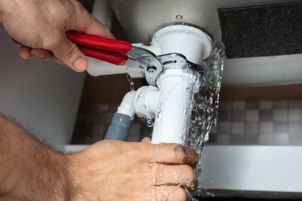 Best Sewage cleanup and water damage restoration  in Northchase, NC