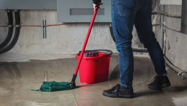Reliable Northchase, NC Water damage restoration Solutions