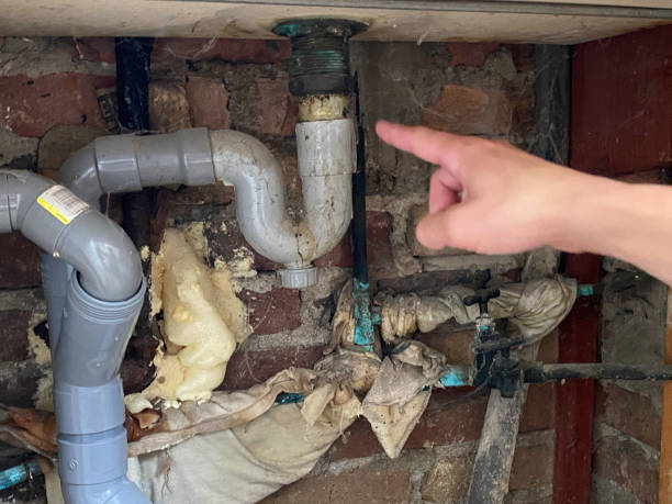 24/7 water damage repair in Northchase, NC
