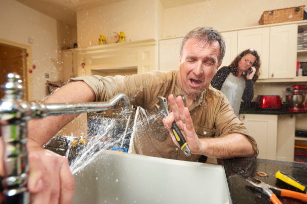 Best 24-hour water damage restoration  in Northchase, NC